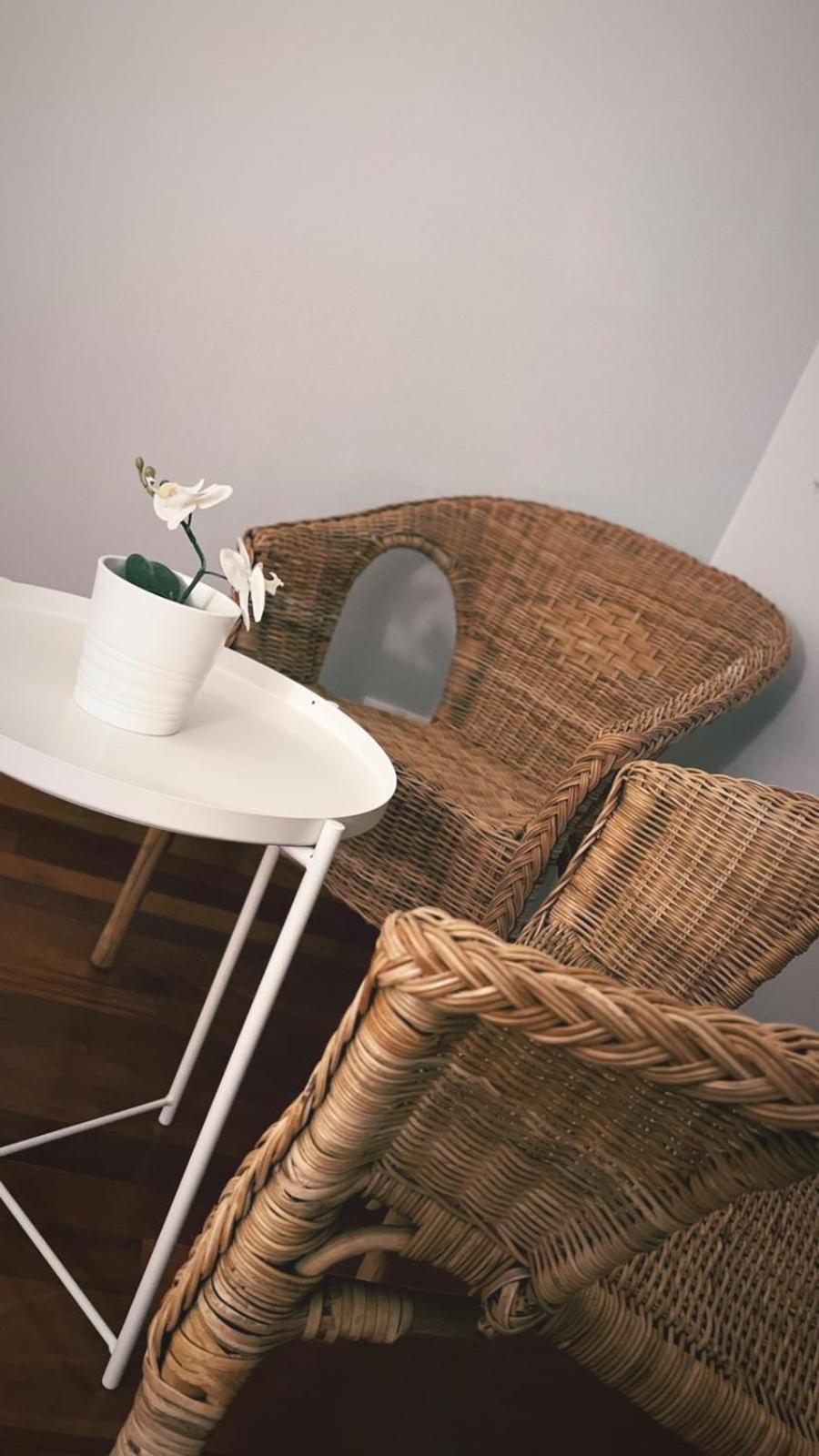 Apartamento Av.Galicia Playa Фістерра Екстер'єр фото