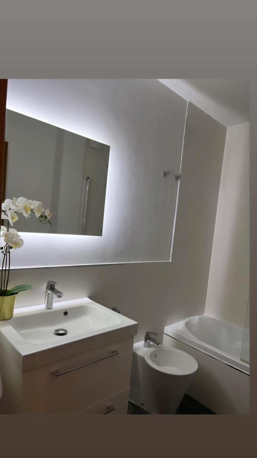 Apartamento Av.Galicia Playa Фістерра Екстер'єр фото