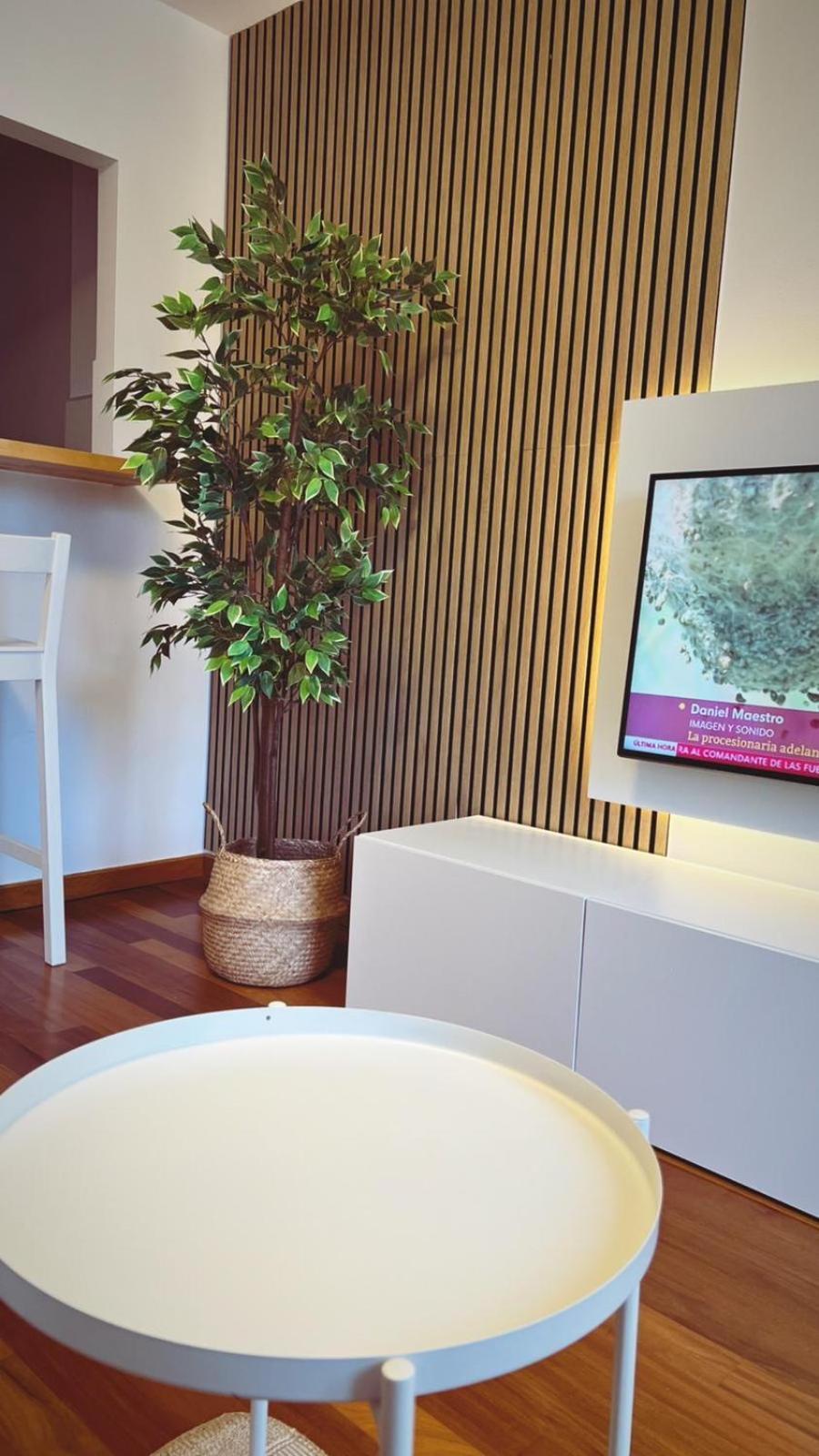 Apartamento Av.Galicia Playa Фістерра Екстер'єр фото